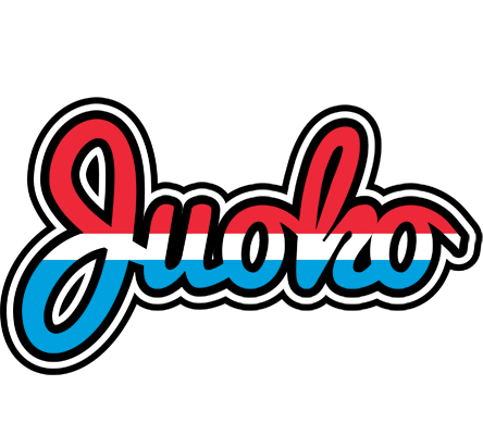 Juoko norway logo