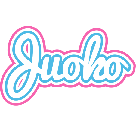 Juoko outdoors logo