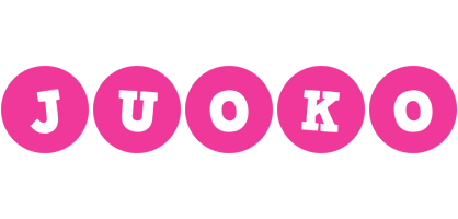 Juoko poker logo