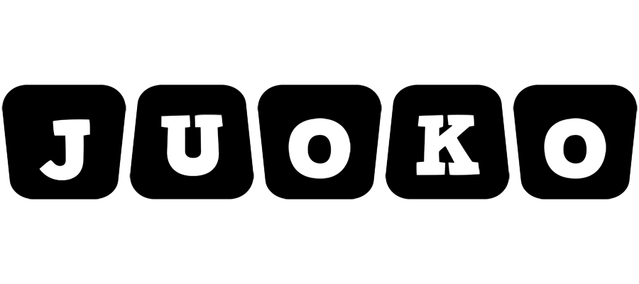 Juoko racing logo