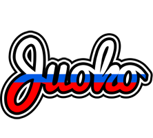 Juoko russia logo