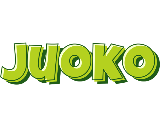 Juoko summer logo
