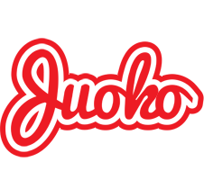 Juoko sunshine logo