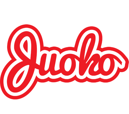 Juoko sunshine logo