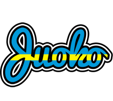 Juoko sweden logo