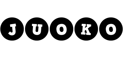 Juoko tools logo