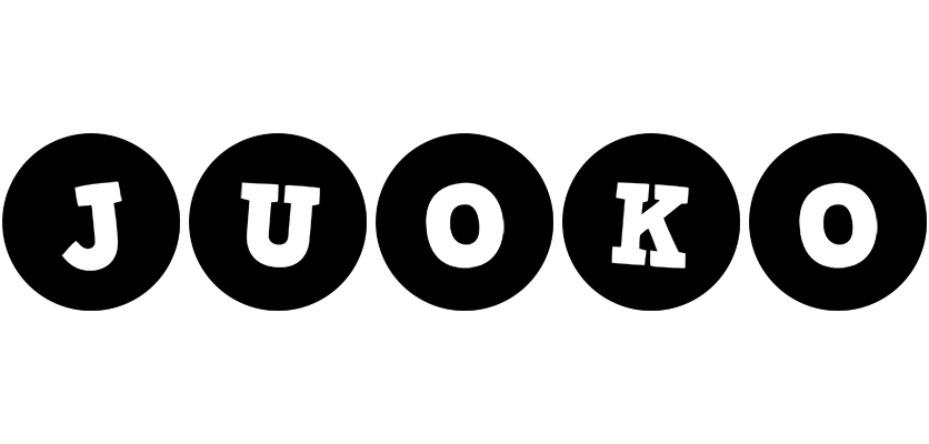 Juoko tools logo
