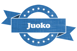 Juoko trust logo