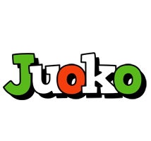 Juoko venezia logo