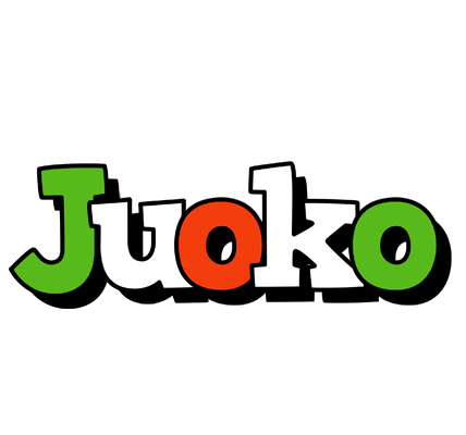 Juoko venezia logo