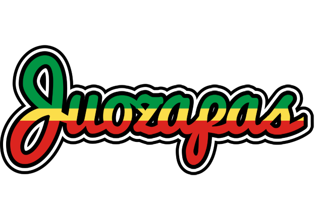 Juozapas african logo