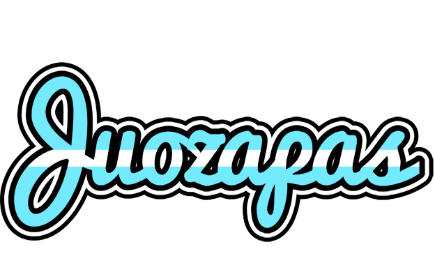 Juozapas argentine logo