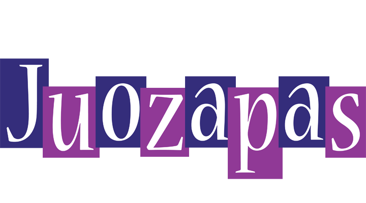 Juozapas autumn logo