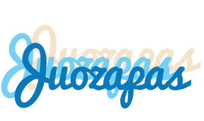 Juozapas breeze logo