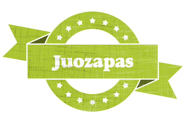 Juozapas change logo
