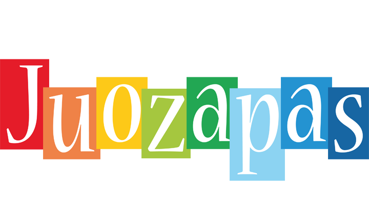 Juozapas colors logo