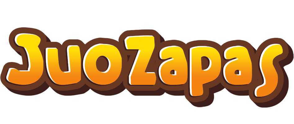 Juozapas cookies logo