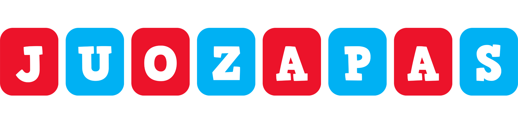 Juozapas diesel logo