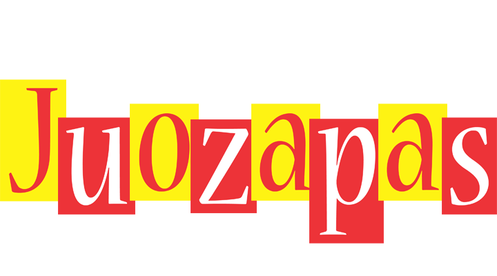 Juozapas errors logo