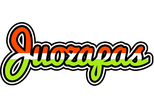 Juozapas exotic logo