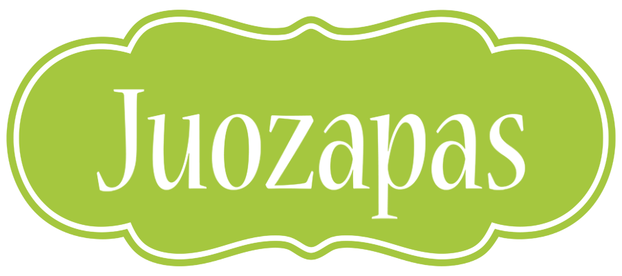 Juozapas family logo