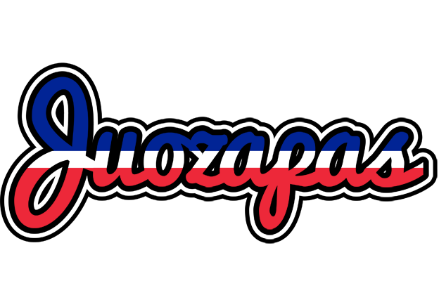 Juozapas france logo