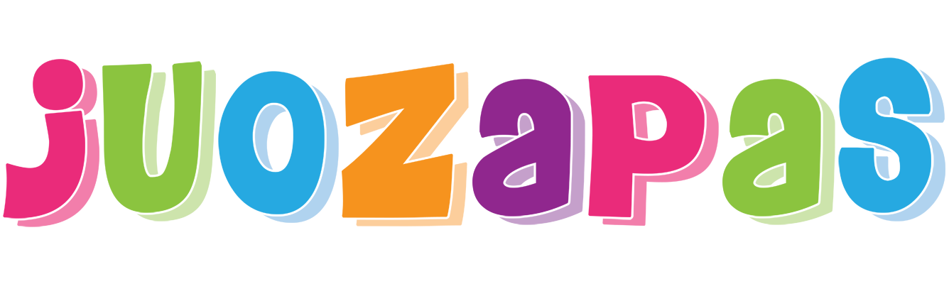 Juozapas friday logo