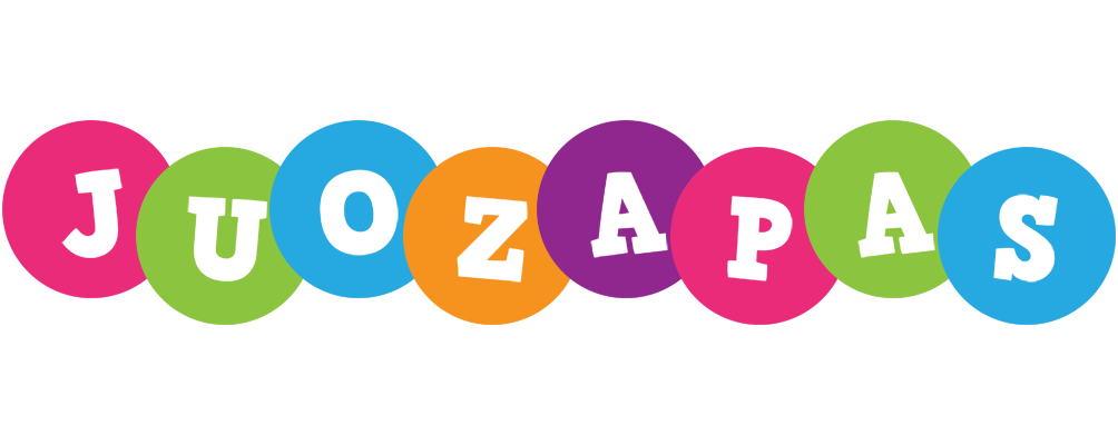 Juozapas friends logo