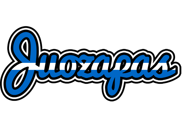 Juozapas greece logo