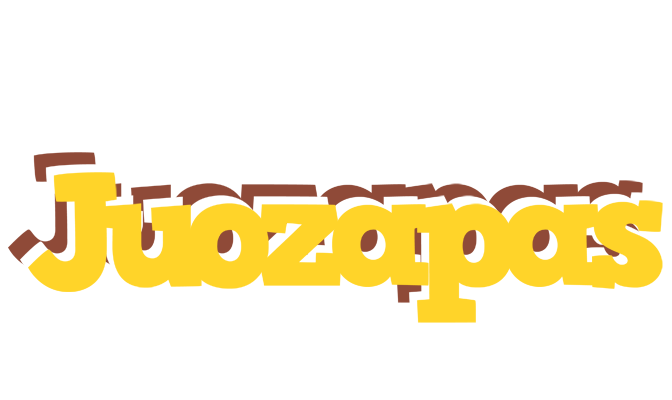 Juozapas hotcup logo
