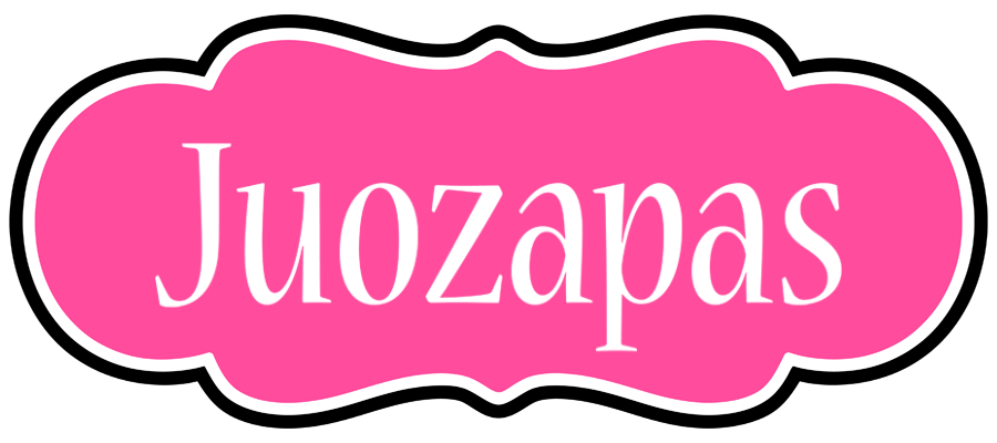 Juozapas invitation logo