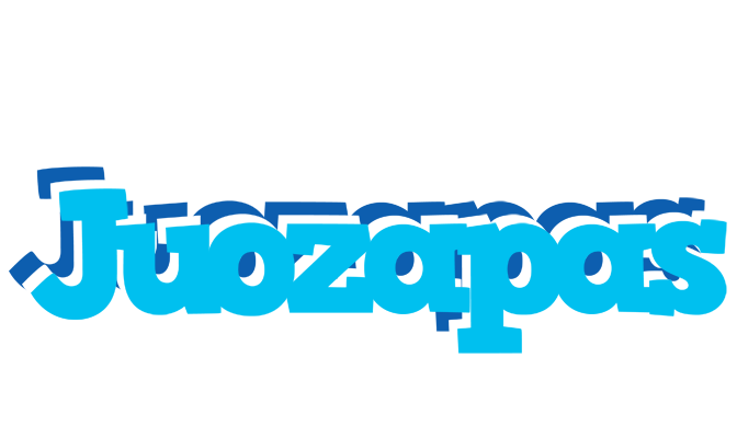 Juozapas jacuzzi logo