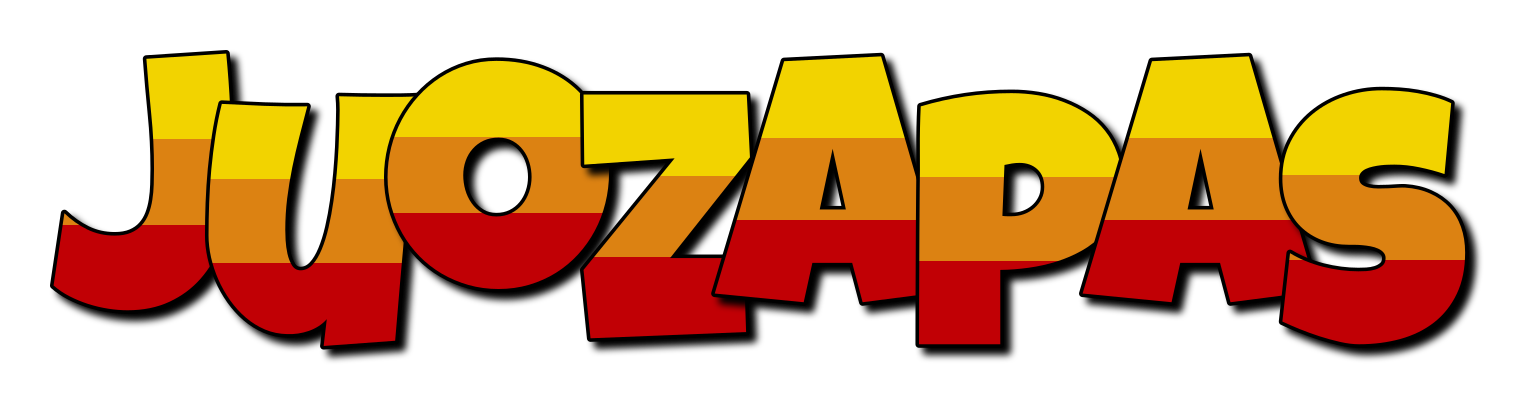Juozapas jungle logo