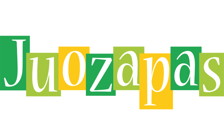 Juozapas lemonade logo