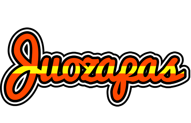 Juozapas madrid logo