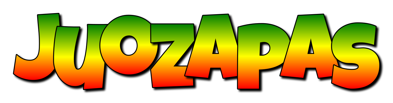 Juozapas mango logo