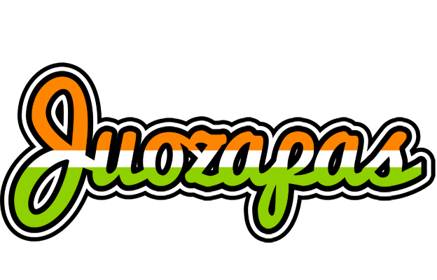 Juozapas mumbai logo