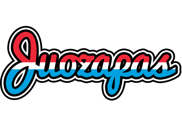 Juozapas norway logo