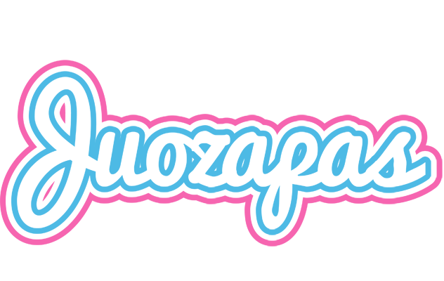 Juozapas outdoors logo