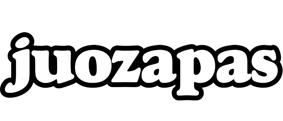 Juozapas panda logo