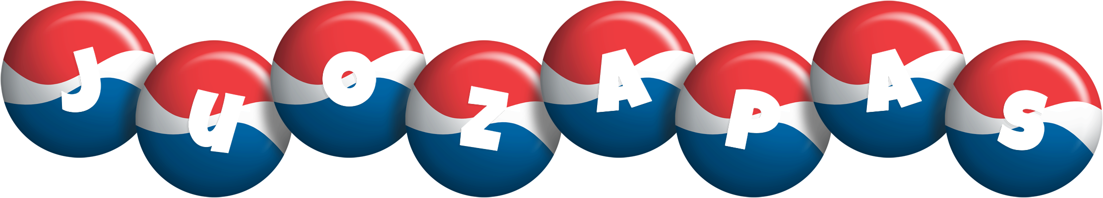 Juozapas paris logo