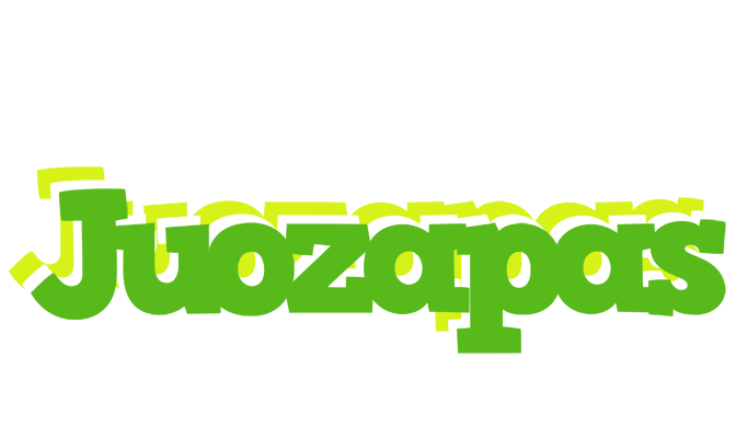 Juozapas picnic logo