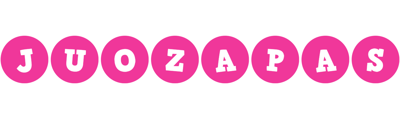 Juozapas poker logo