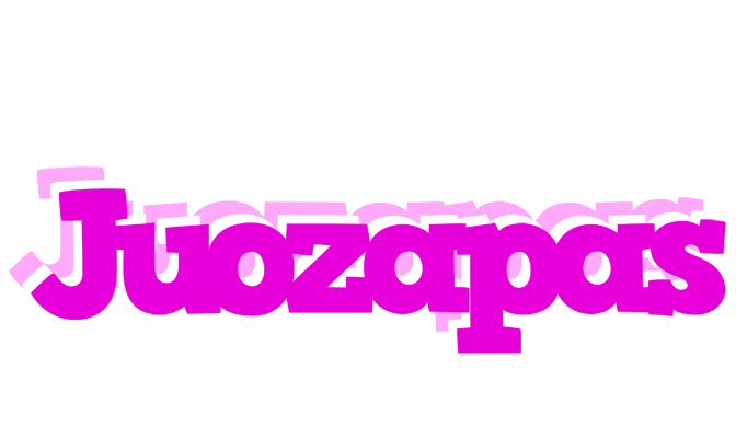 Juozapas rumba logo