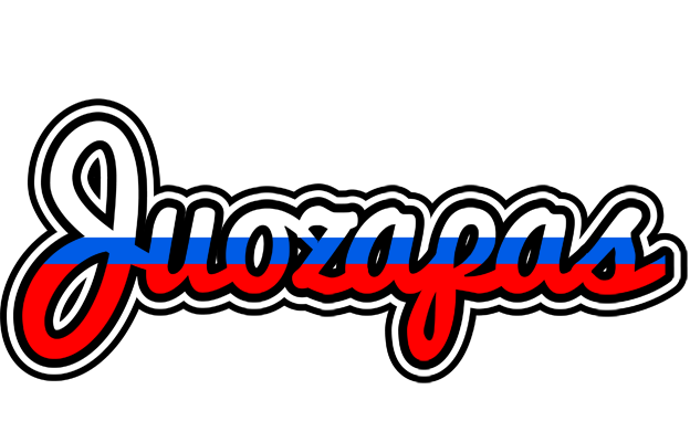 Juozapas russia logo