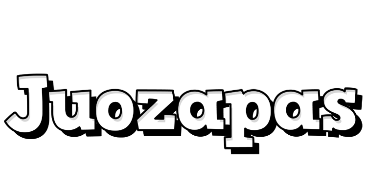 Juozapas snowing logo