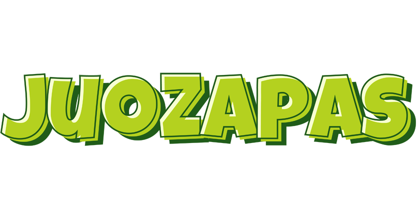 Juozapas summer logo