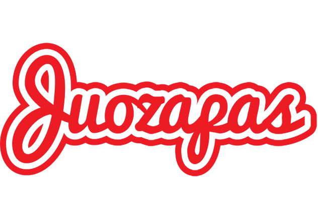 Juozapas sunshine logo