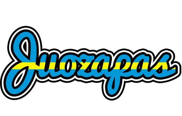 Juozapas sweden logo