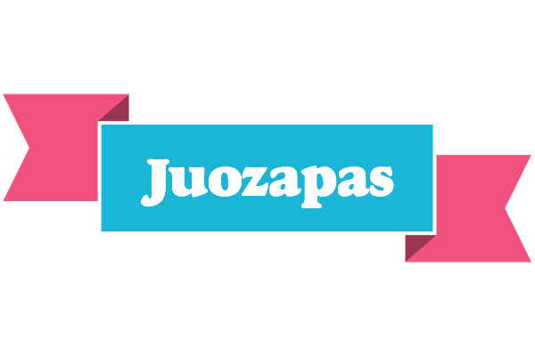 Juozapas today logo